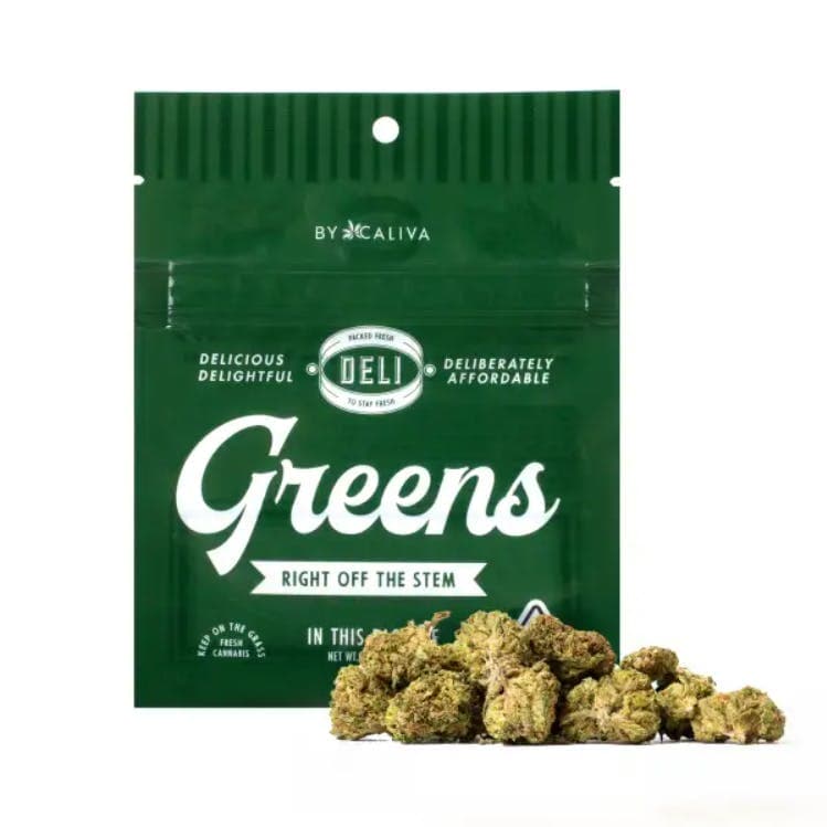Apricot Gelato | Greens