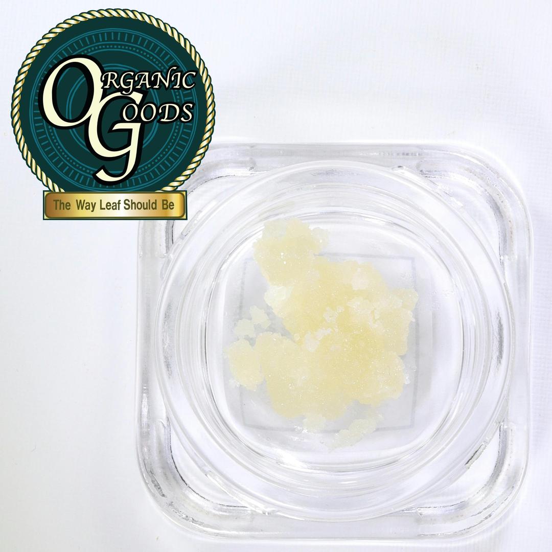 Sugar Diamonds Pure Runtz 1 G