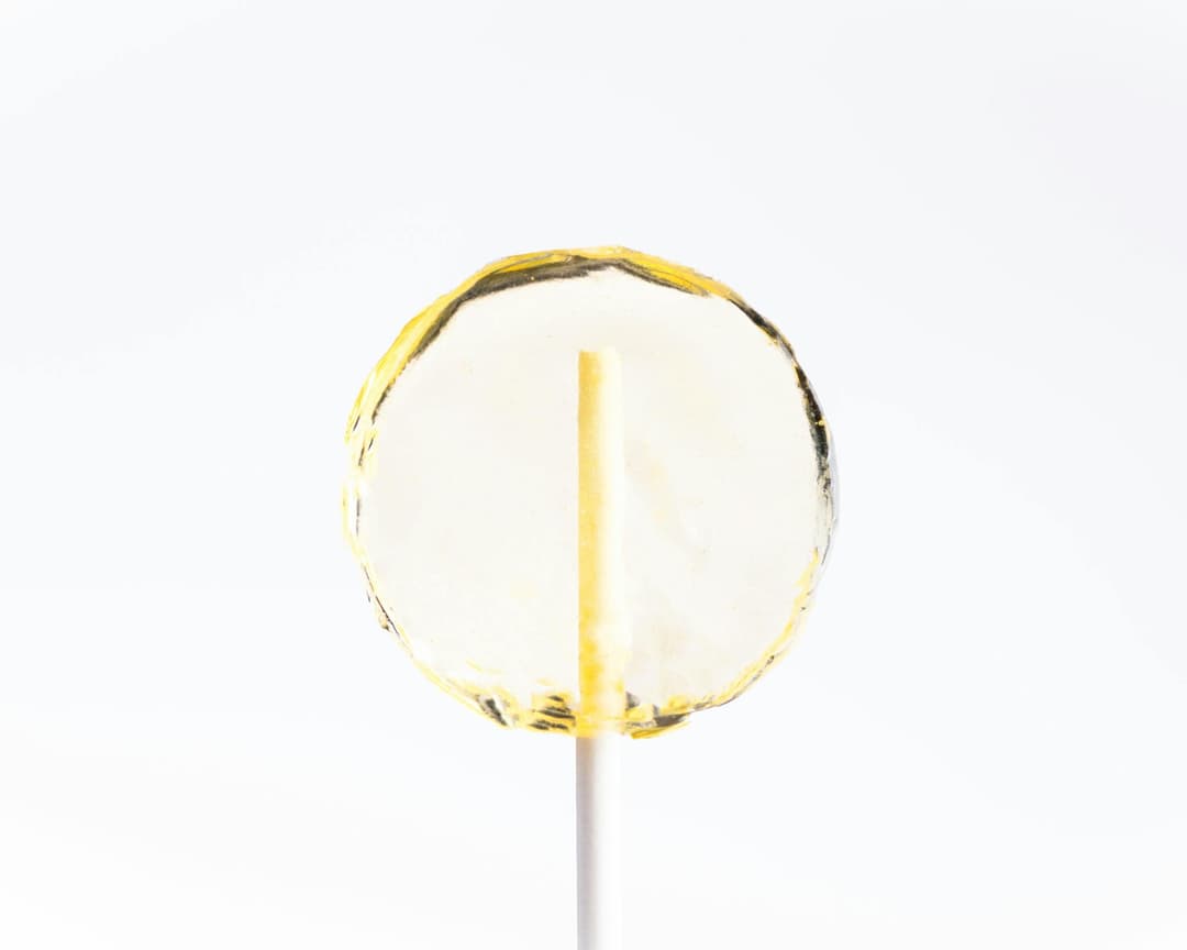 TREETS 50mg Coconut Sucka Stick