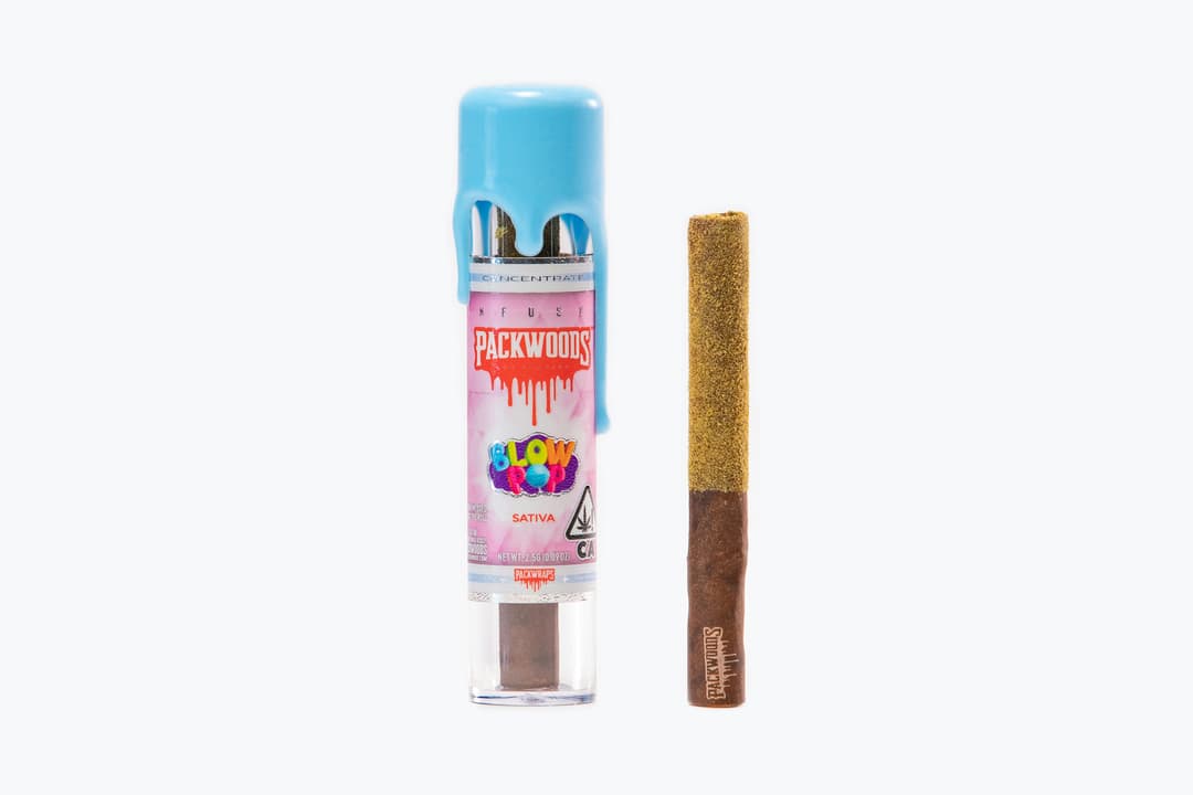 Packwoods Classics- Blow Pop