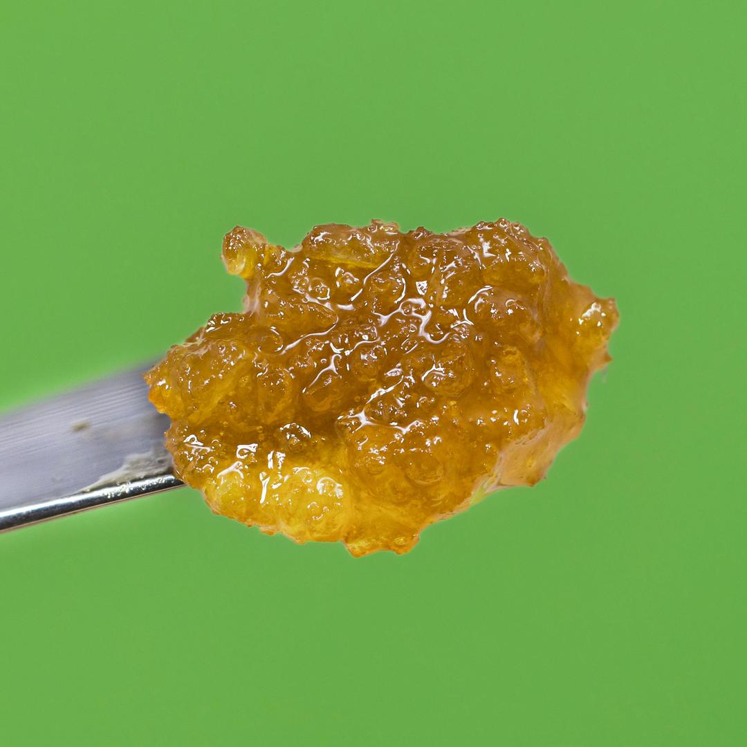 Ice Cream Mintz 1g Wax