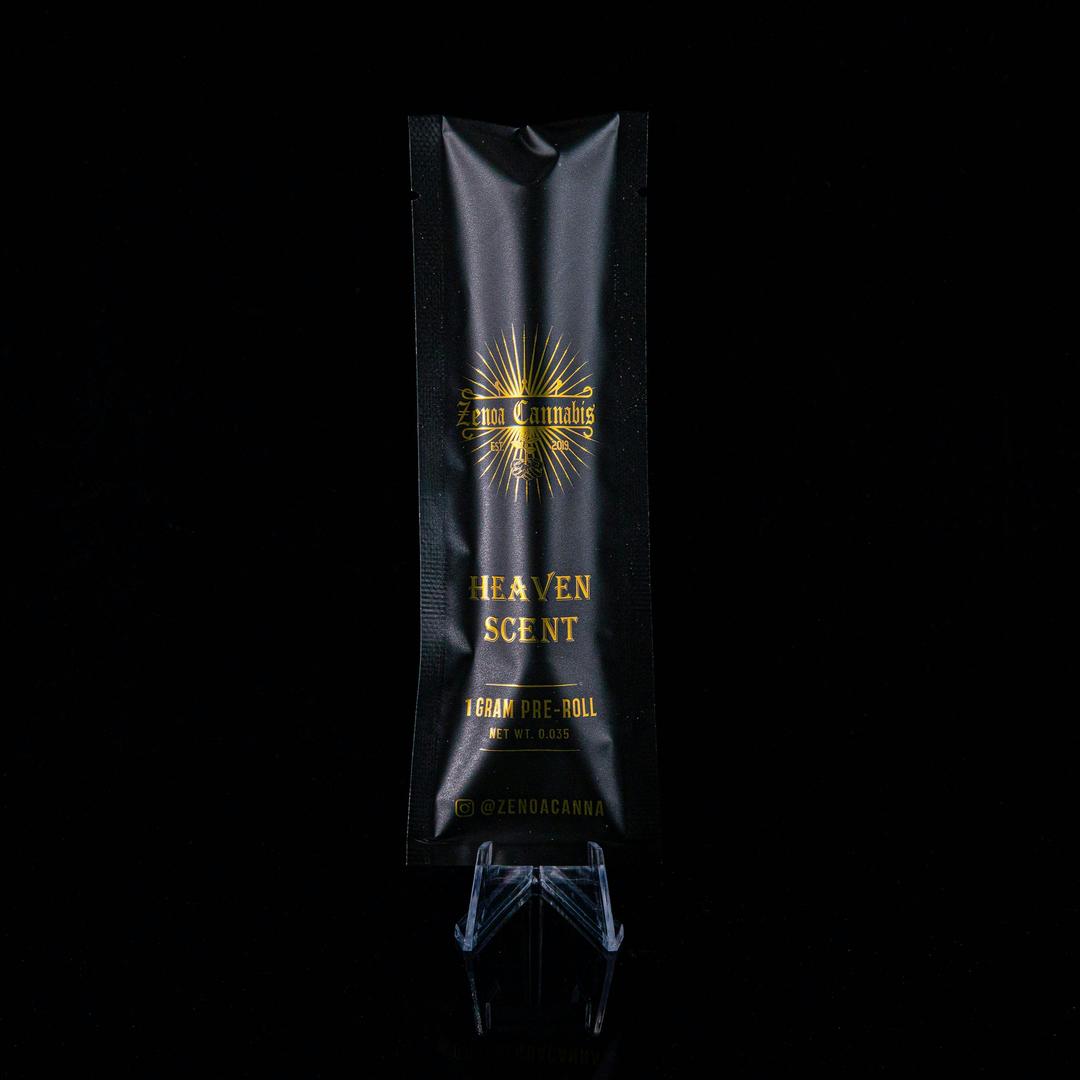 Heaven Scent Pre-Roll