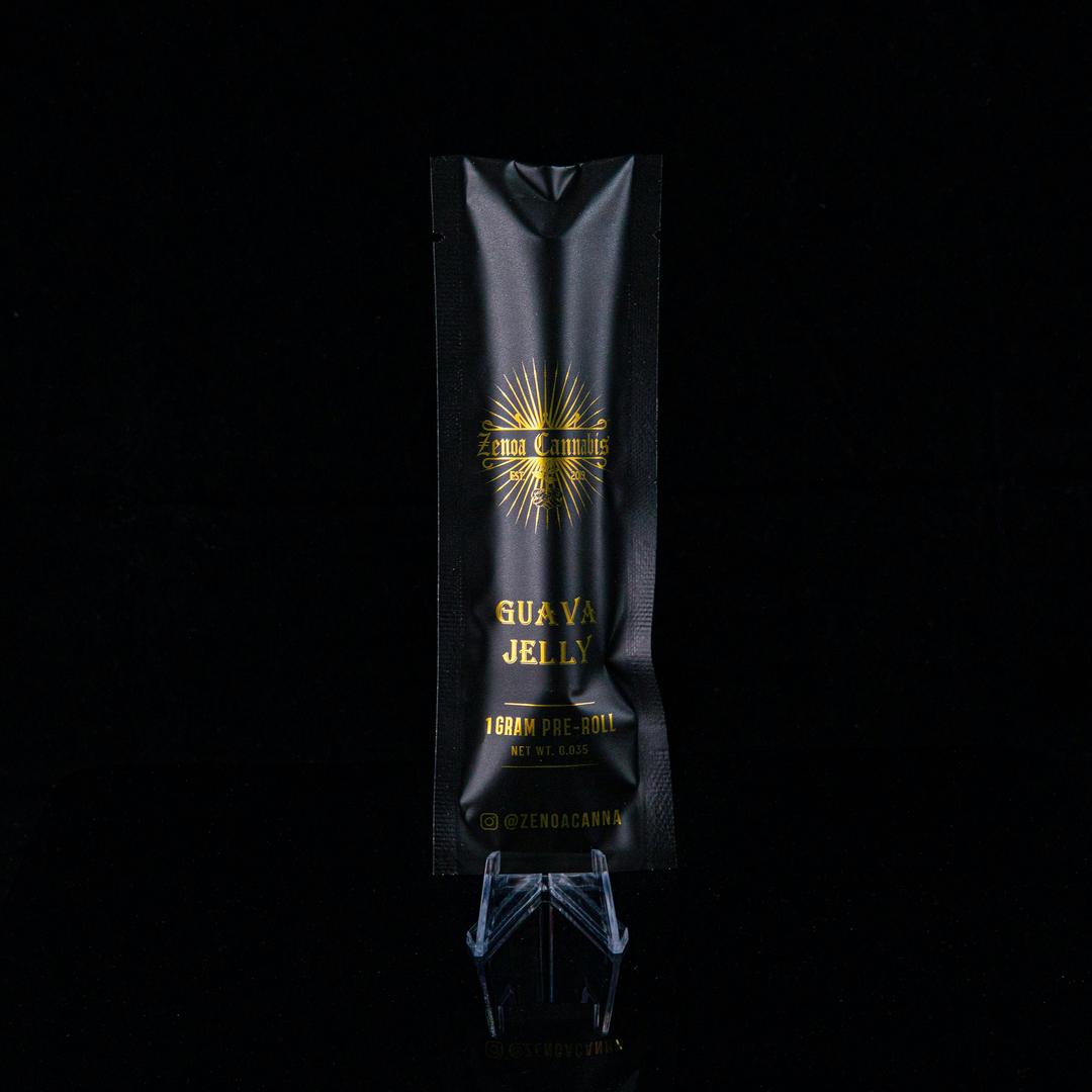 Guava Jelly Pre-Roll