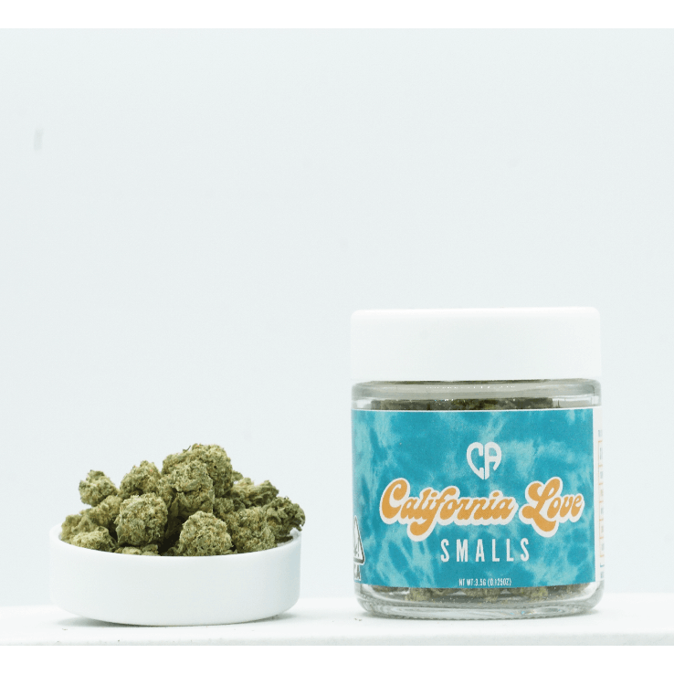 Sundae Driver - 3.5g