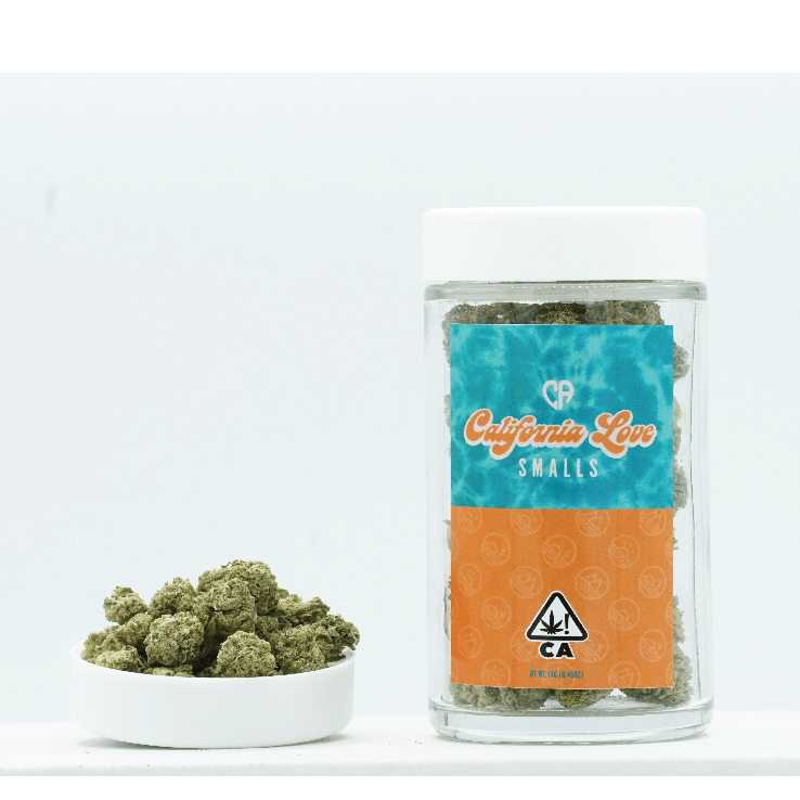 Sundae Driver - 14g