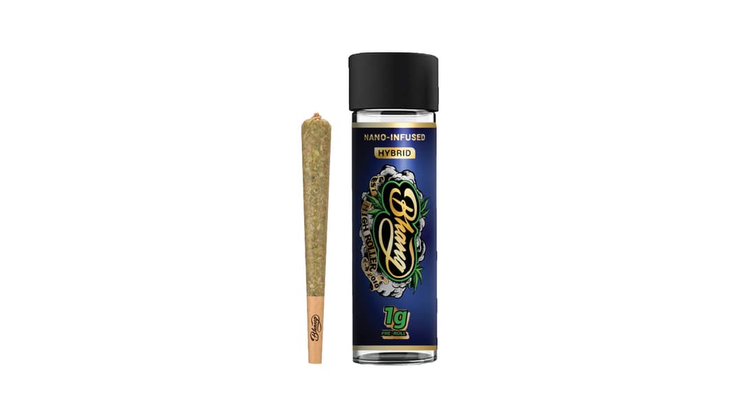 Bhang High Roller Infused Joint