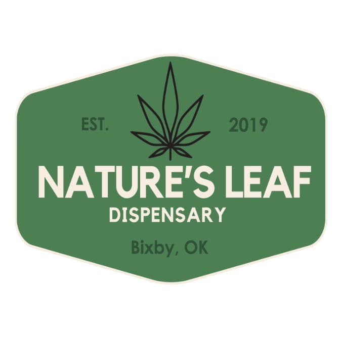 Natures Leaf Dispensary - Drive Thru! logo