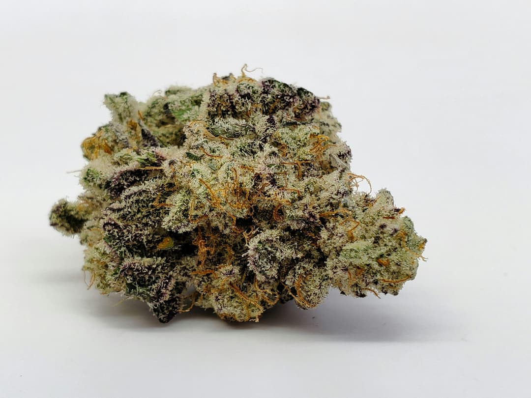 Mac 1 - Jar 1/8th