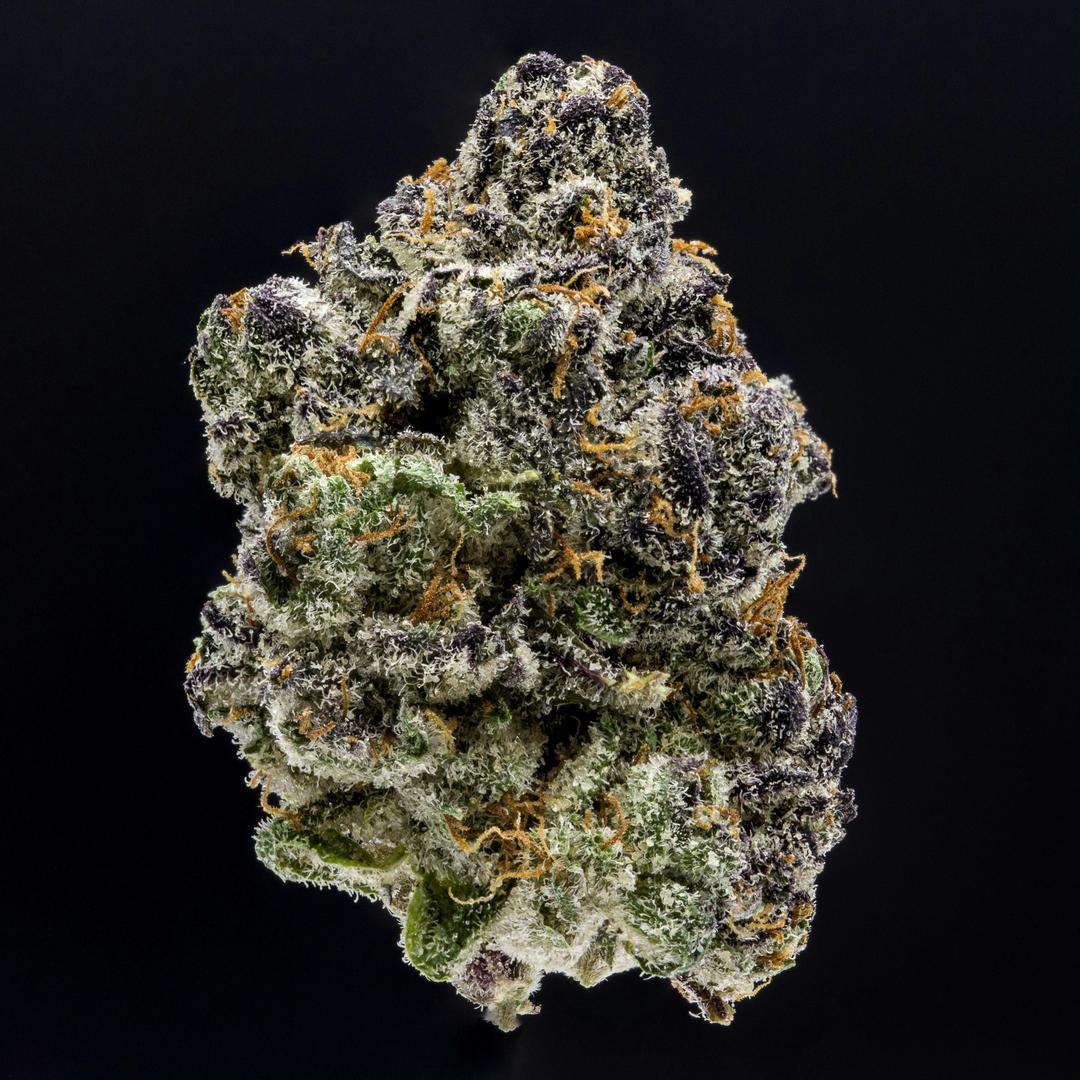 Cherry Ghostenade by JAR Cannabis Co.