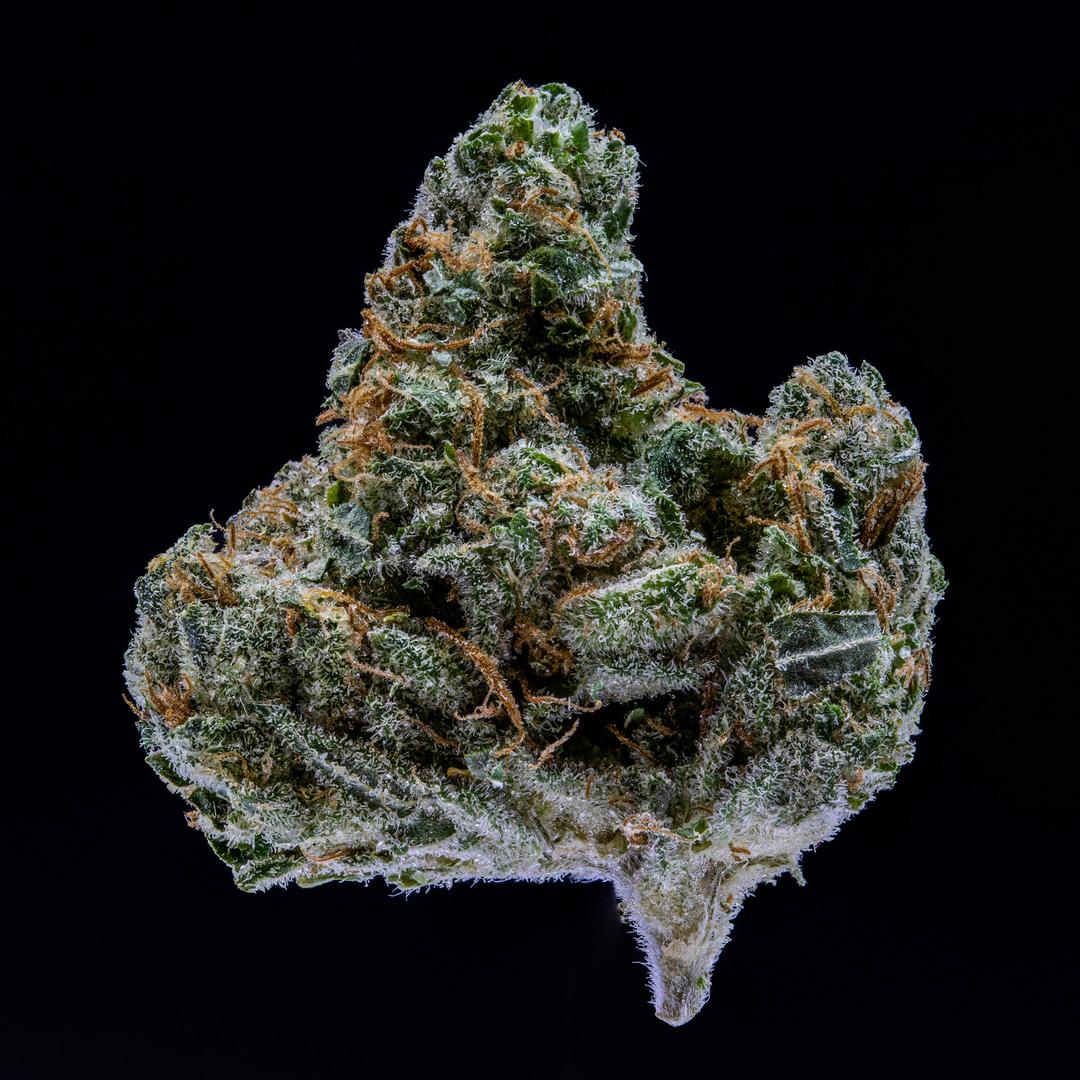 Chem Diesel by JAR Cannabis Co.