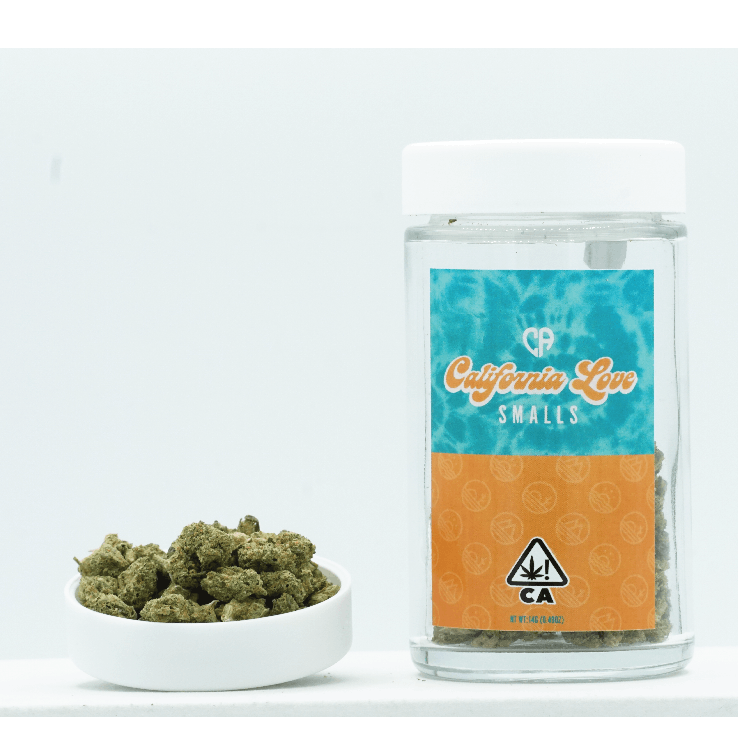 Chocolatina Smalls- 14g