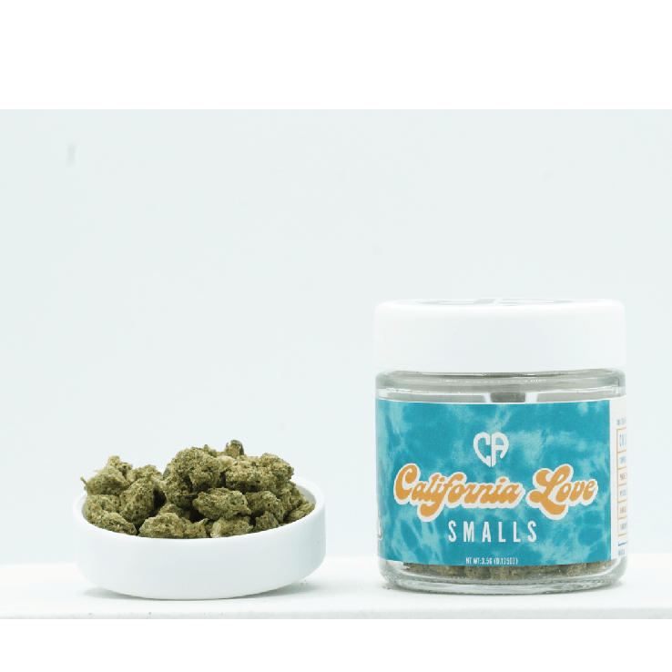Chocolatina Smalls- 3.5g