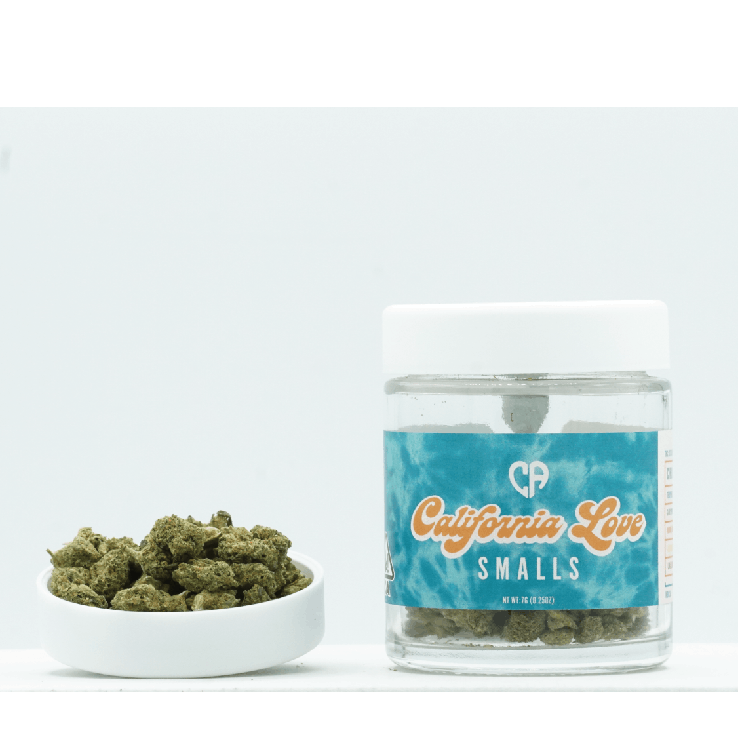Chocolatina Smalls- 7g