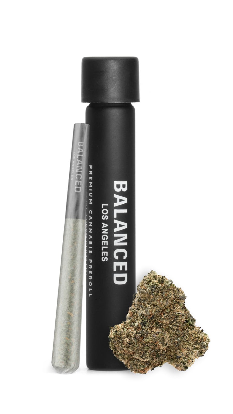 Atomic Frost 1G Pre-Roll