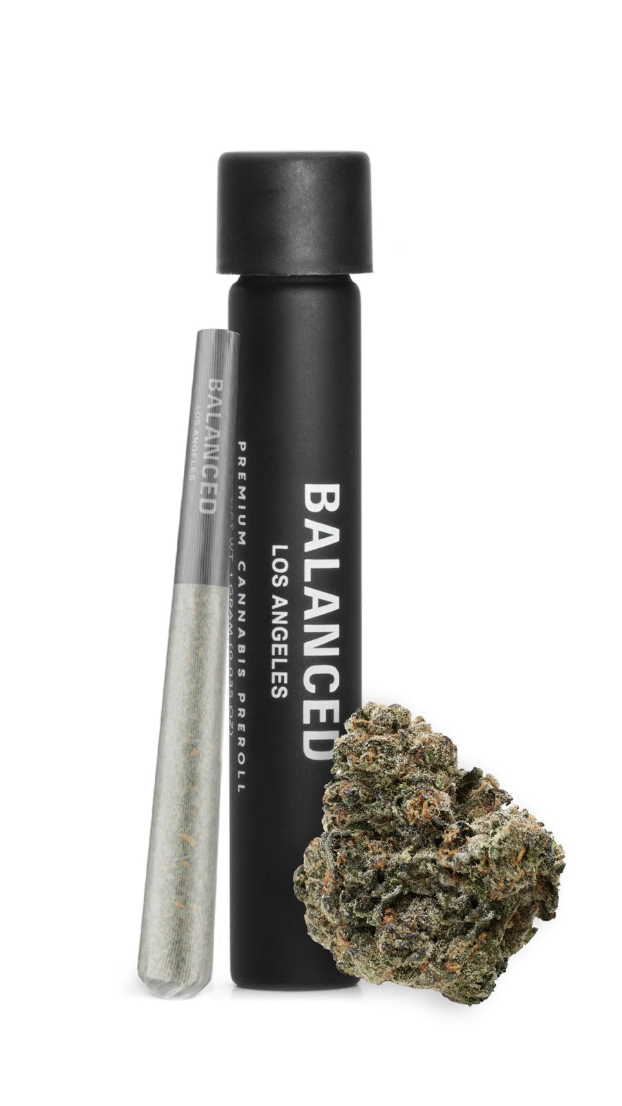 BALANCED N°41 1G Pre-Roll
