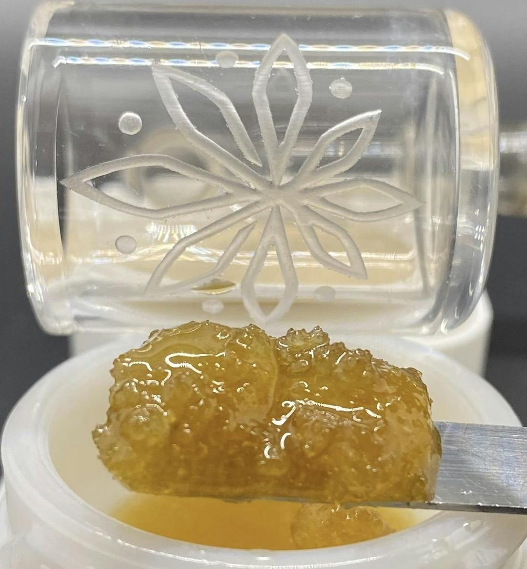 1g G-18 Live Resin