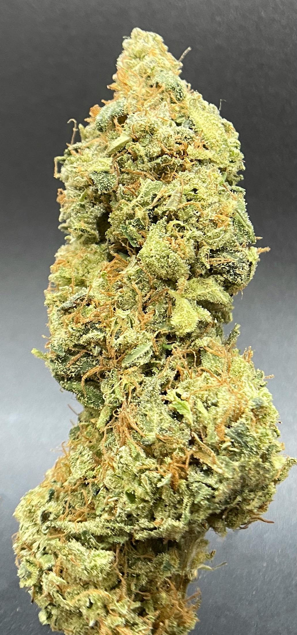 Chem Dawg Flower