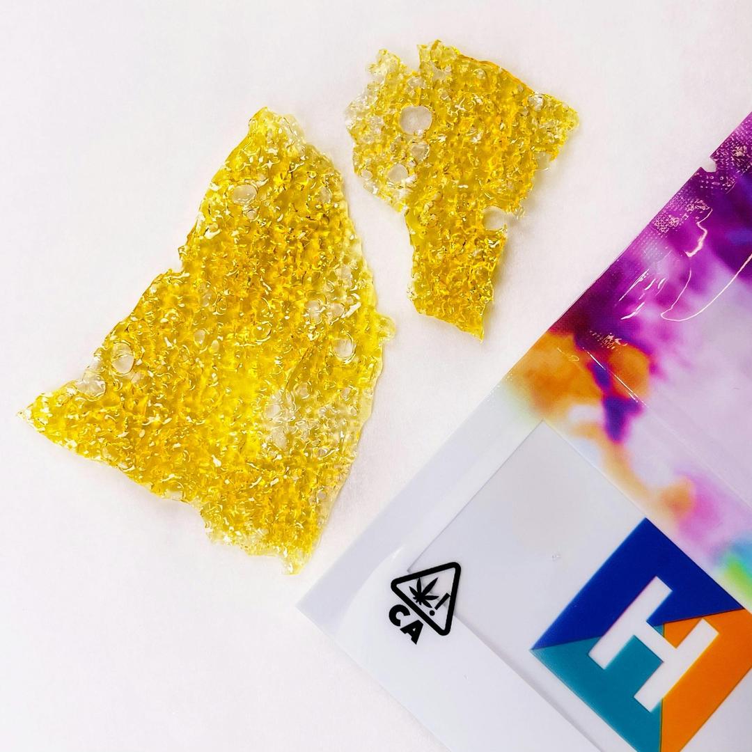 GSC Shatter
