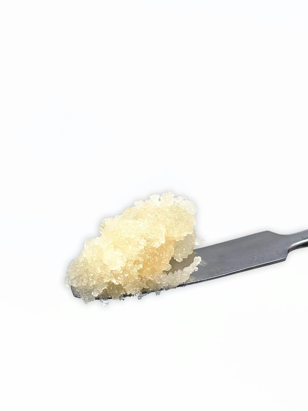 Wonka Barz Cold Cured Sugar