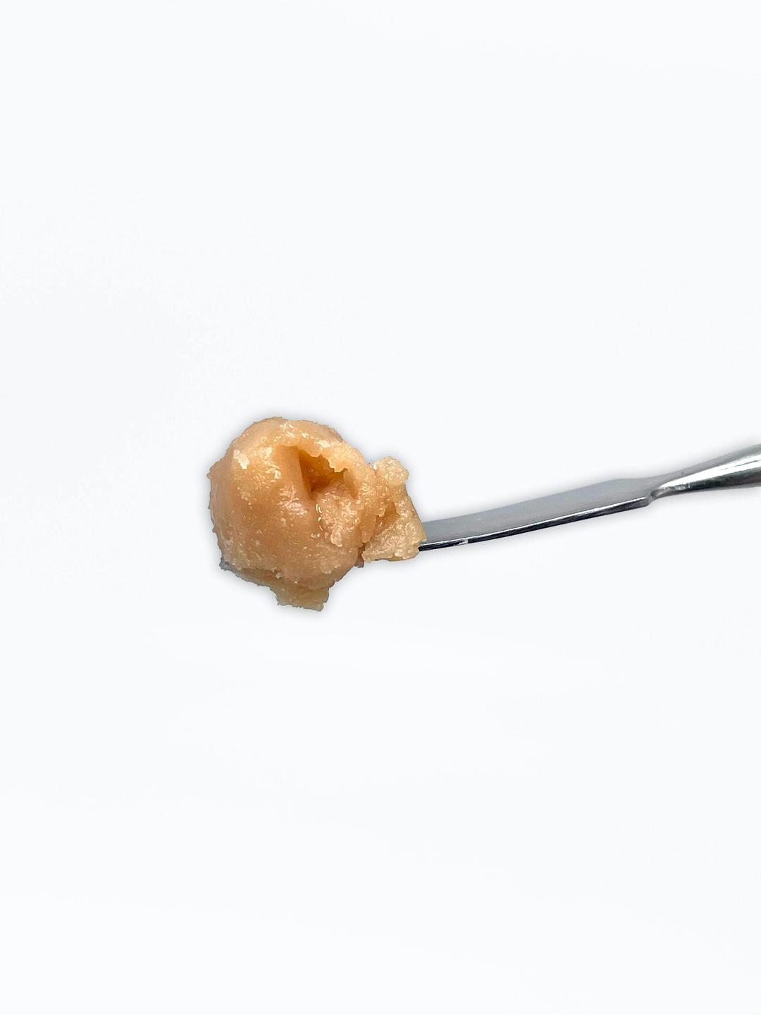 Citrus Farmer Live Hash Rosin
