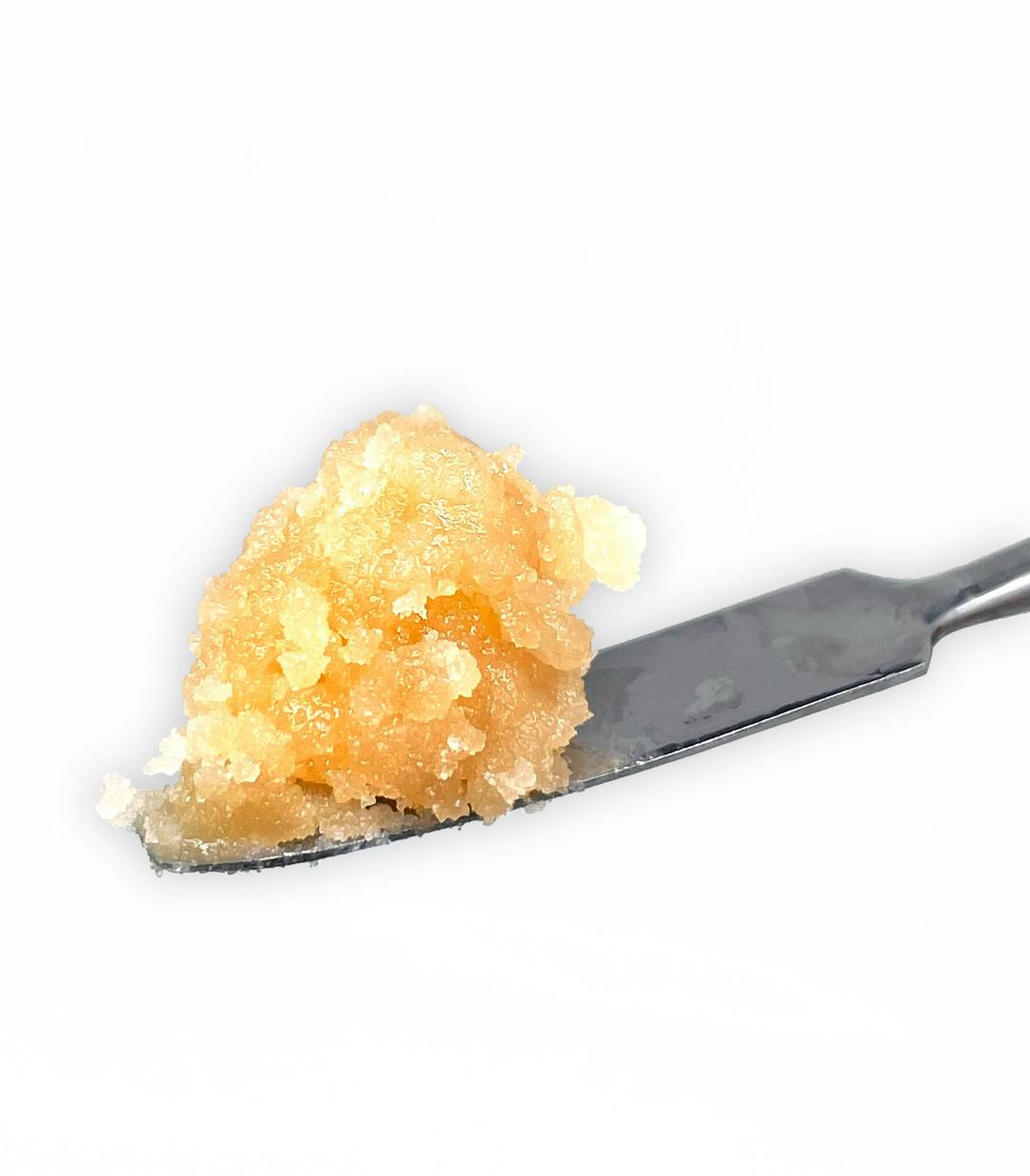 Lemony Sniffets Cold Cured Badder
