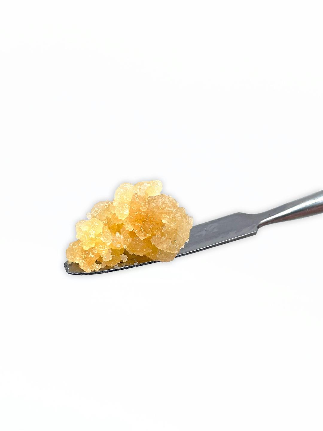 Mr. Clean Cold Cured Crumble