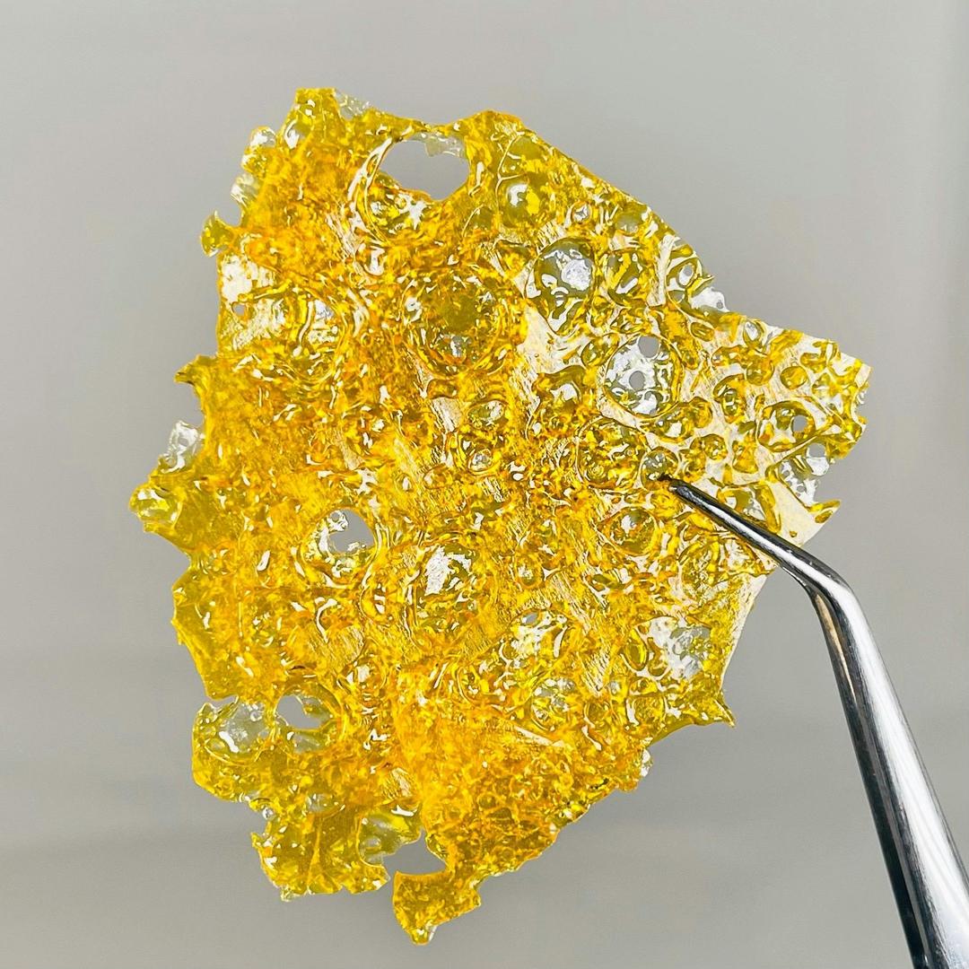 OG Shatter