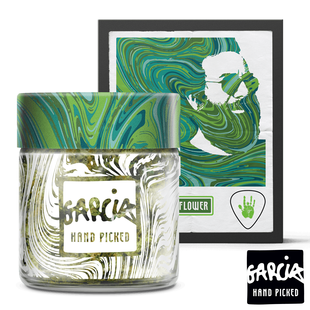 Garcia Hand Picked | Hybrid 1/8oz - Candy Gas