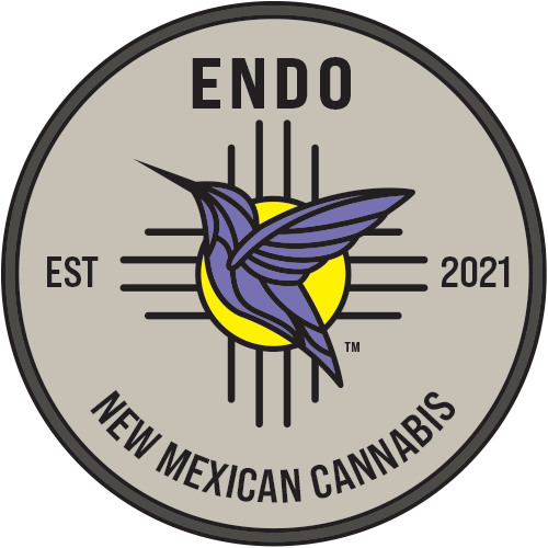 Endo logo