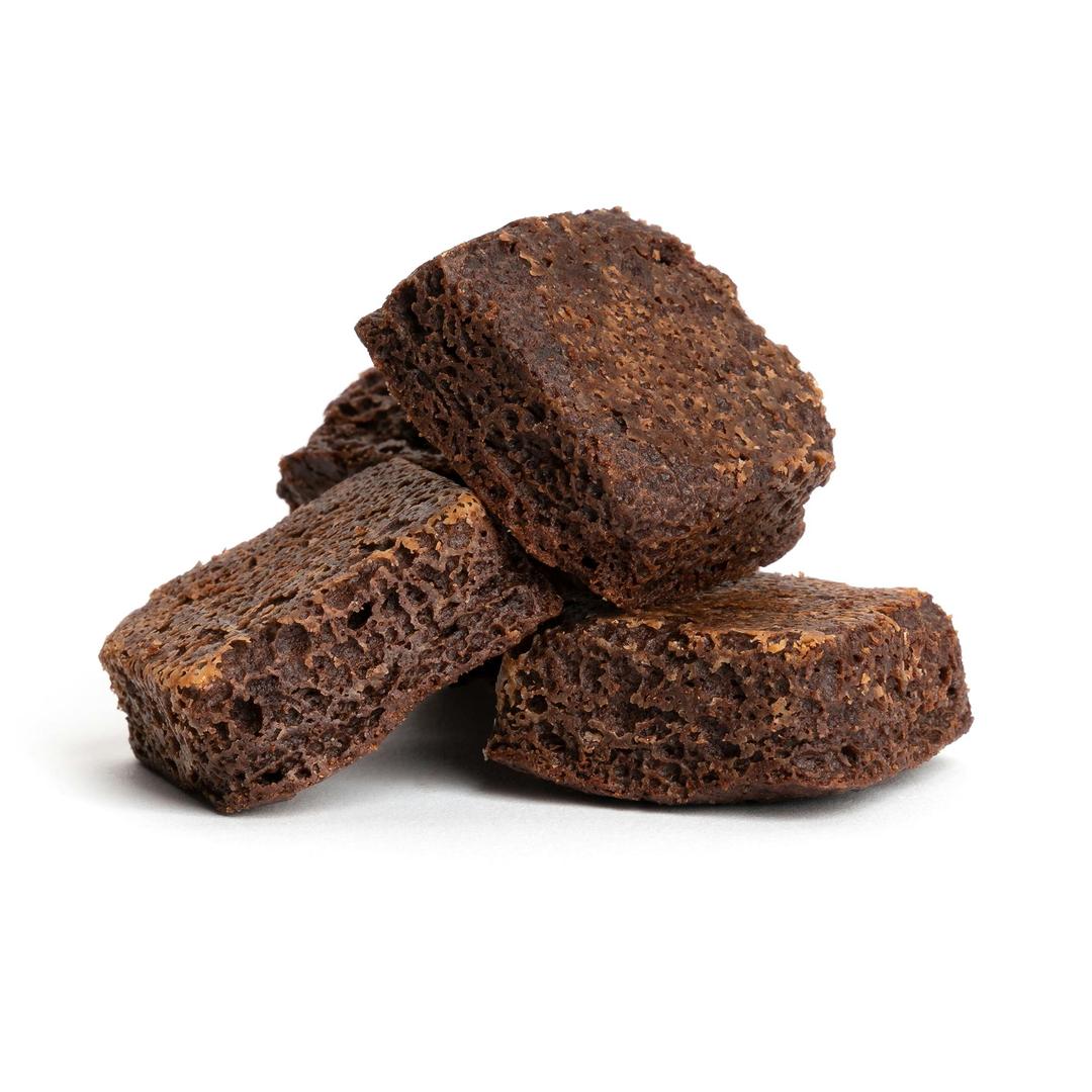 100mg Brownie Bites