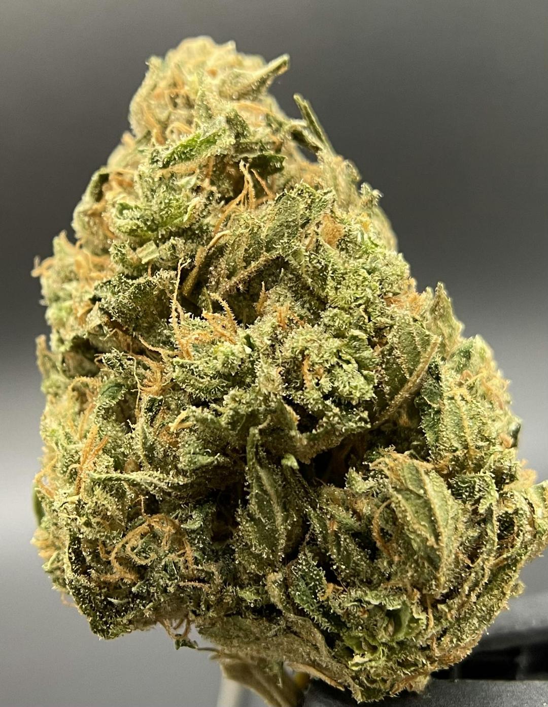 Cowboy Kush Flower