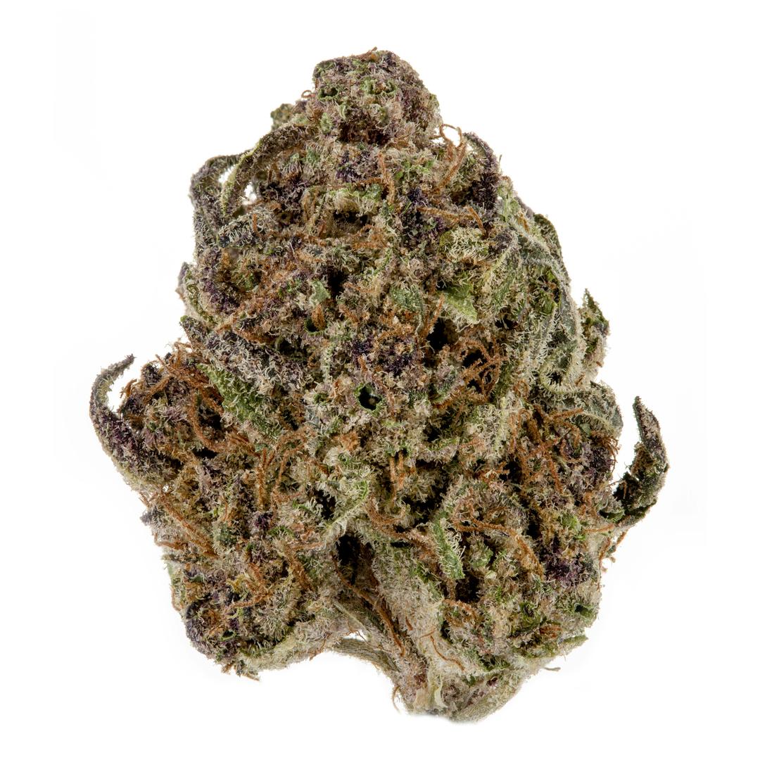 Blackberry Kush