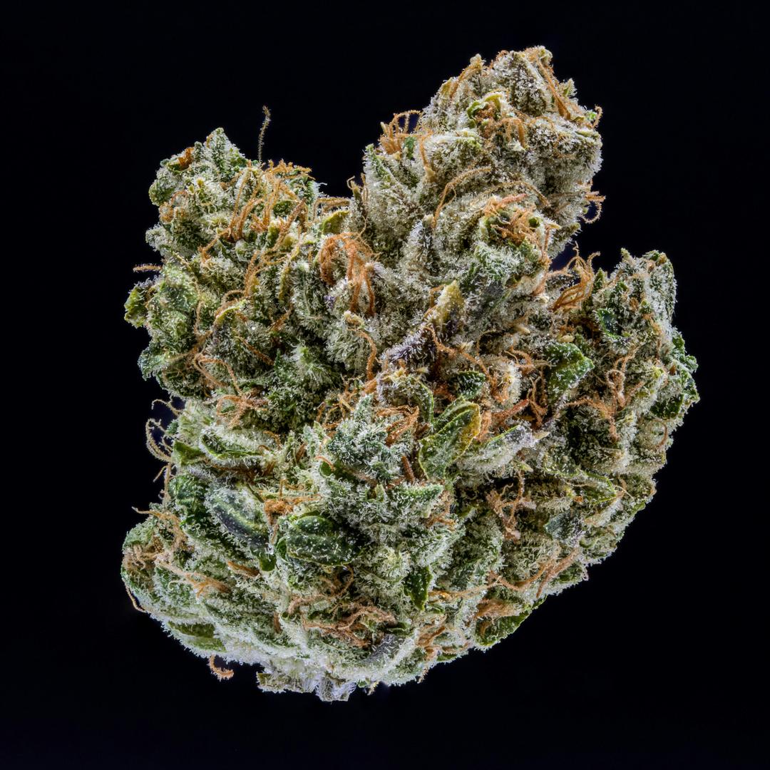 Local Lemony by JAR Cannabis Co.