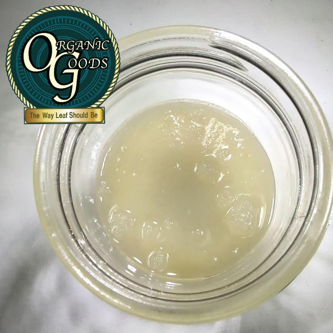 OG Refined Sugar Sundae Driver 3.5g