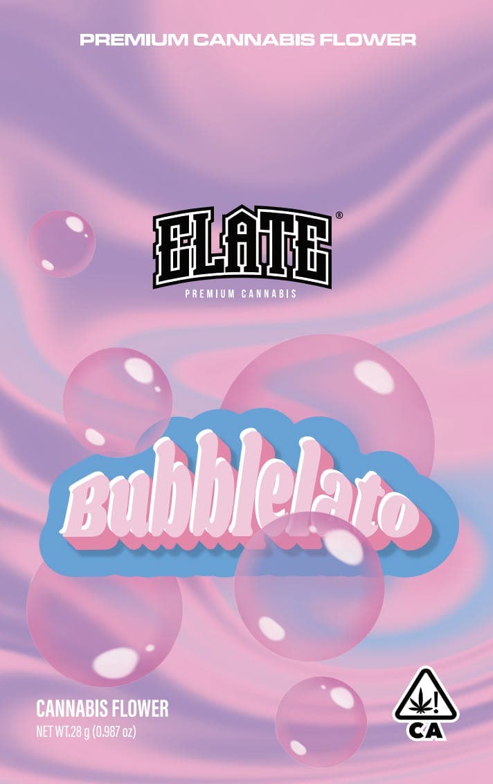 BUBBLELATO 3.5G