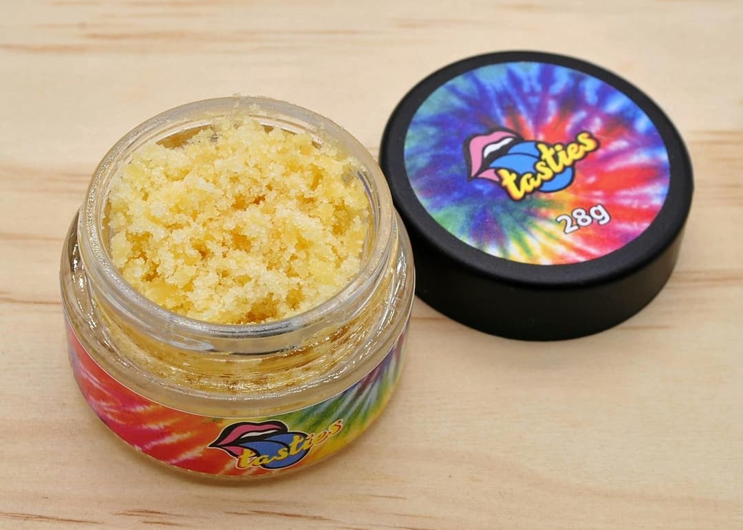 Royal Slippers - Sugar - 28g
