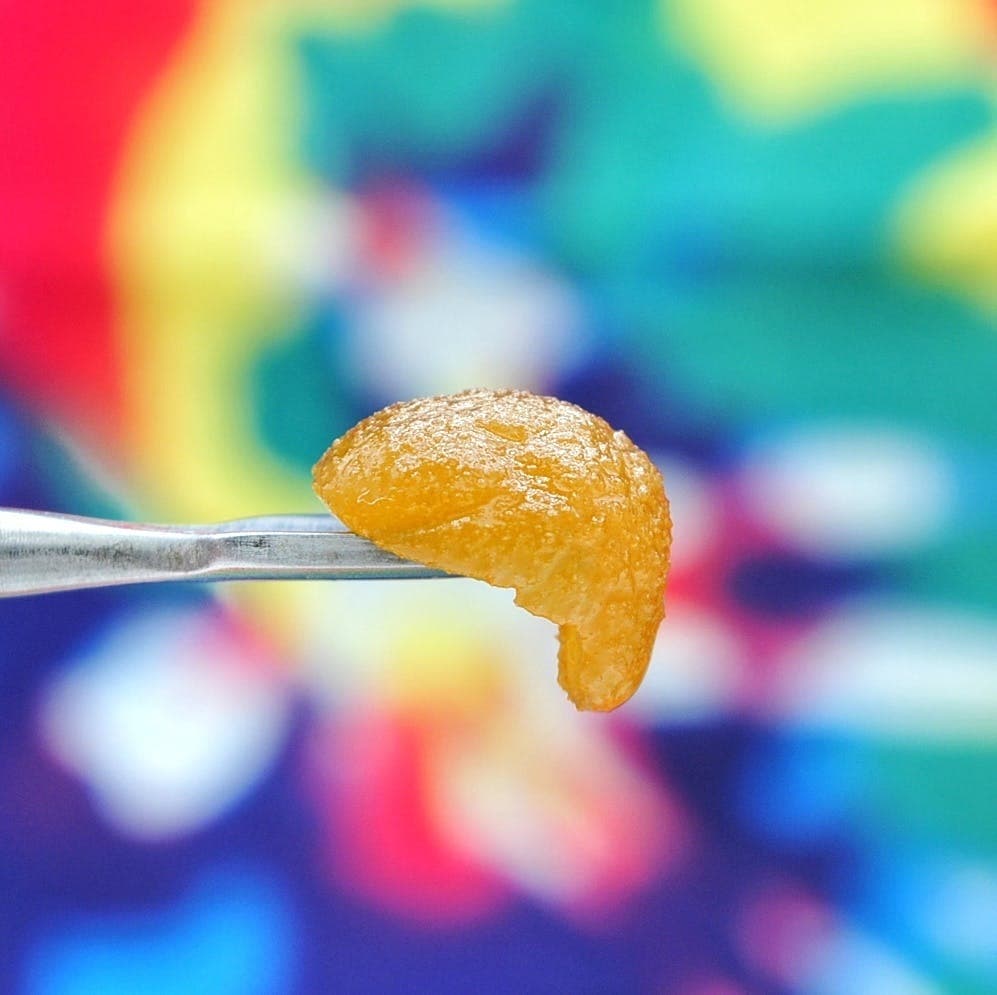 GG4 - Badder - 1g
