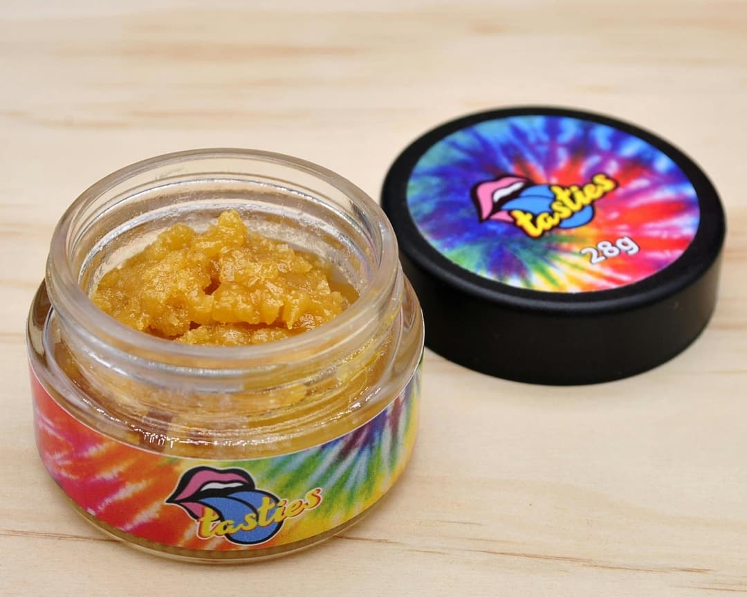 Mango Sherbert - Sugar - 28g