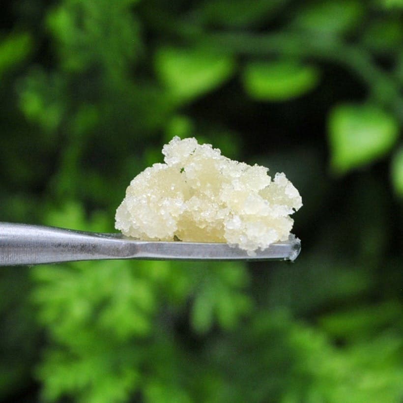 Royal Slippers - Sugar - 1g
