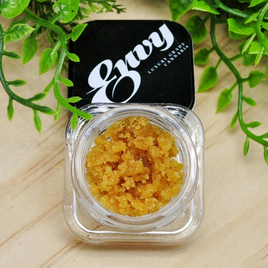 AK-47 - Crumble - 3.5g