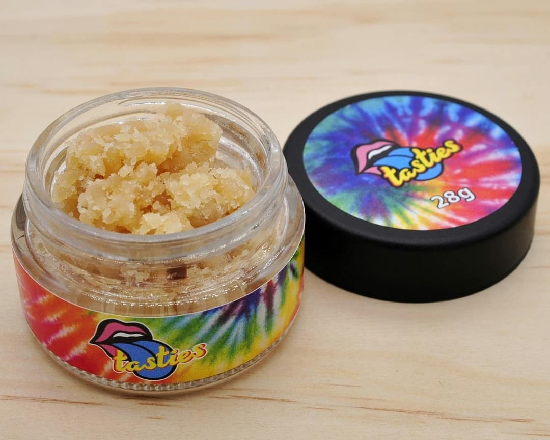 Monkey Breath - Sugar - 28g