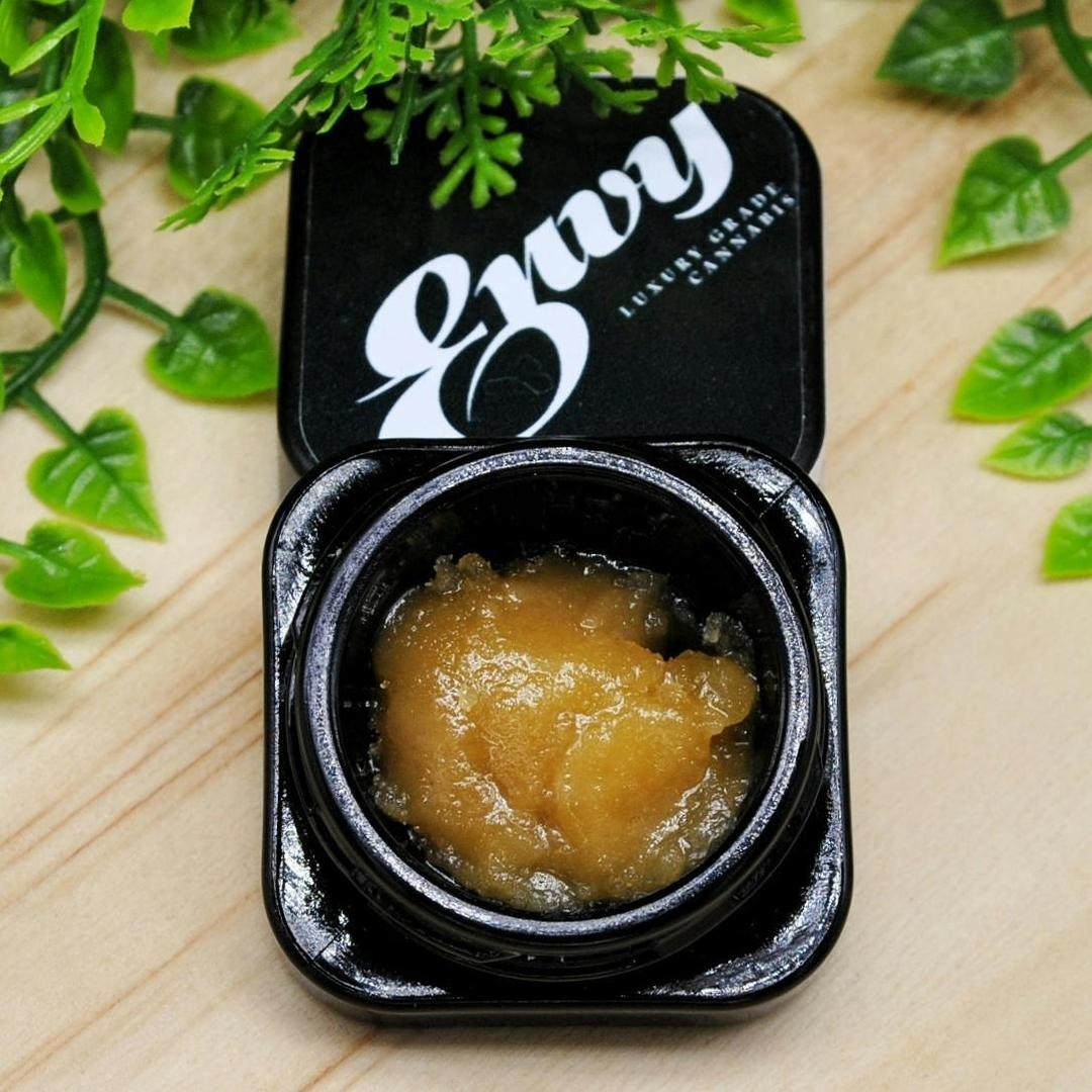 Monkey Breath - Sugar - 3.5g