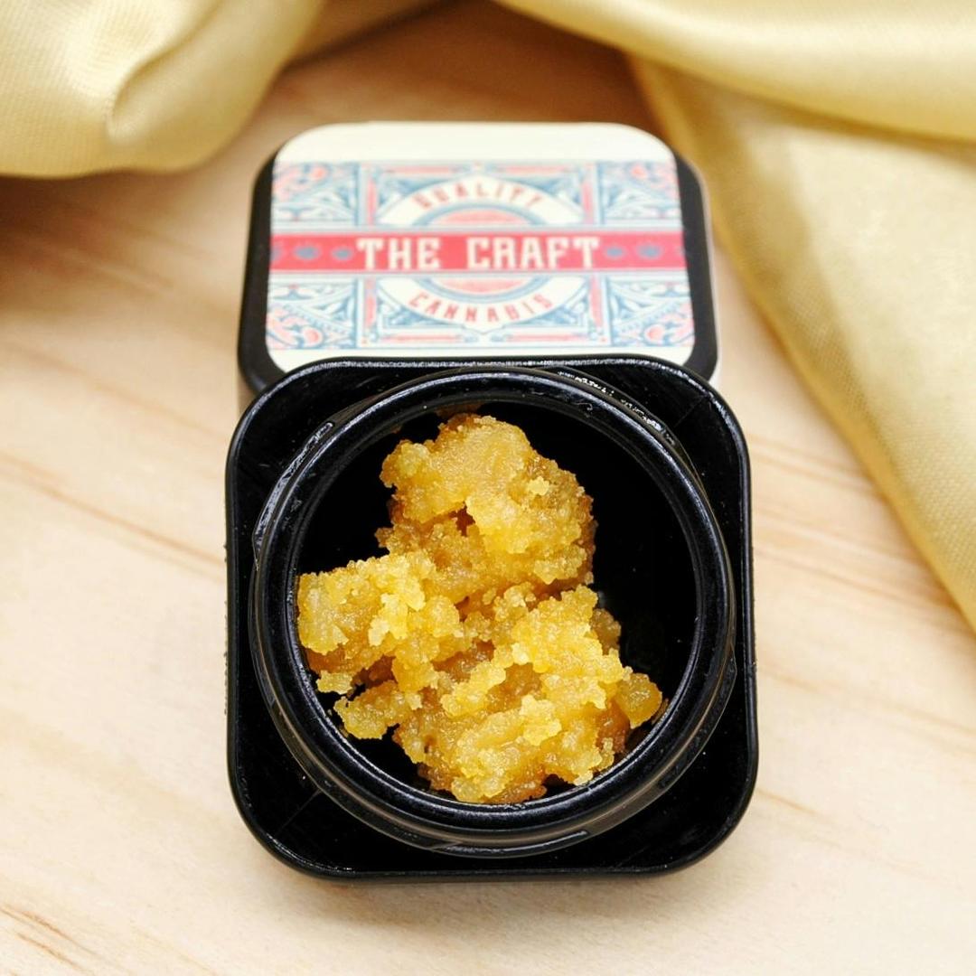 Mango Sherbert - Sugar - 3.5g