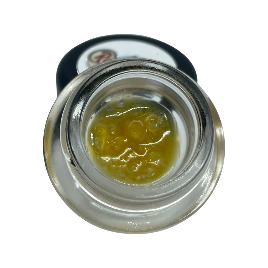 Live Diamonds and Sauce - Cement Shoes - 1 gram