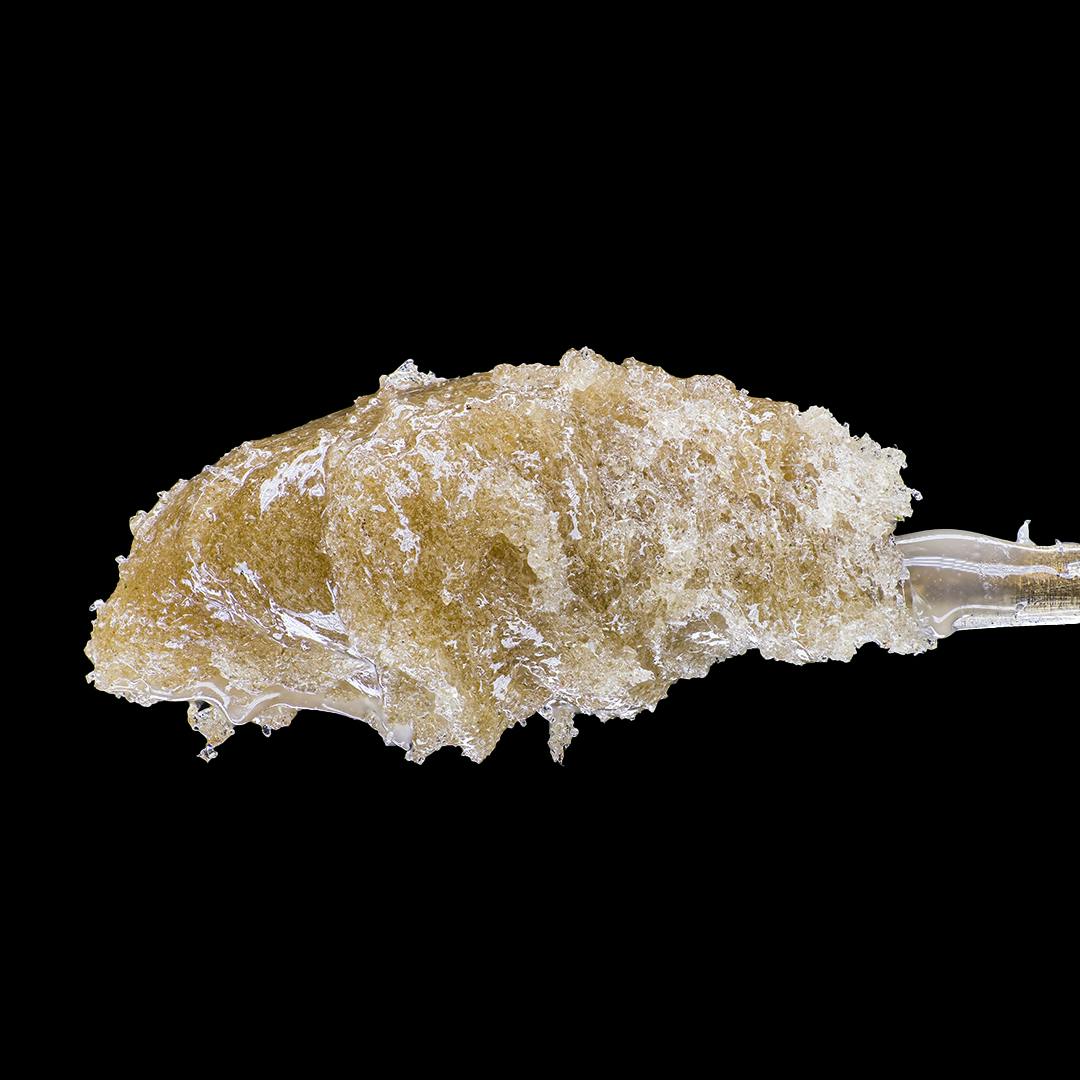 Gelato Mints Ice Water Hash