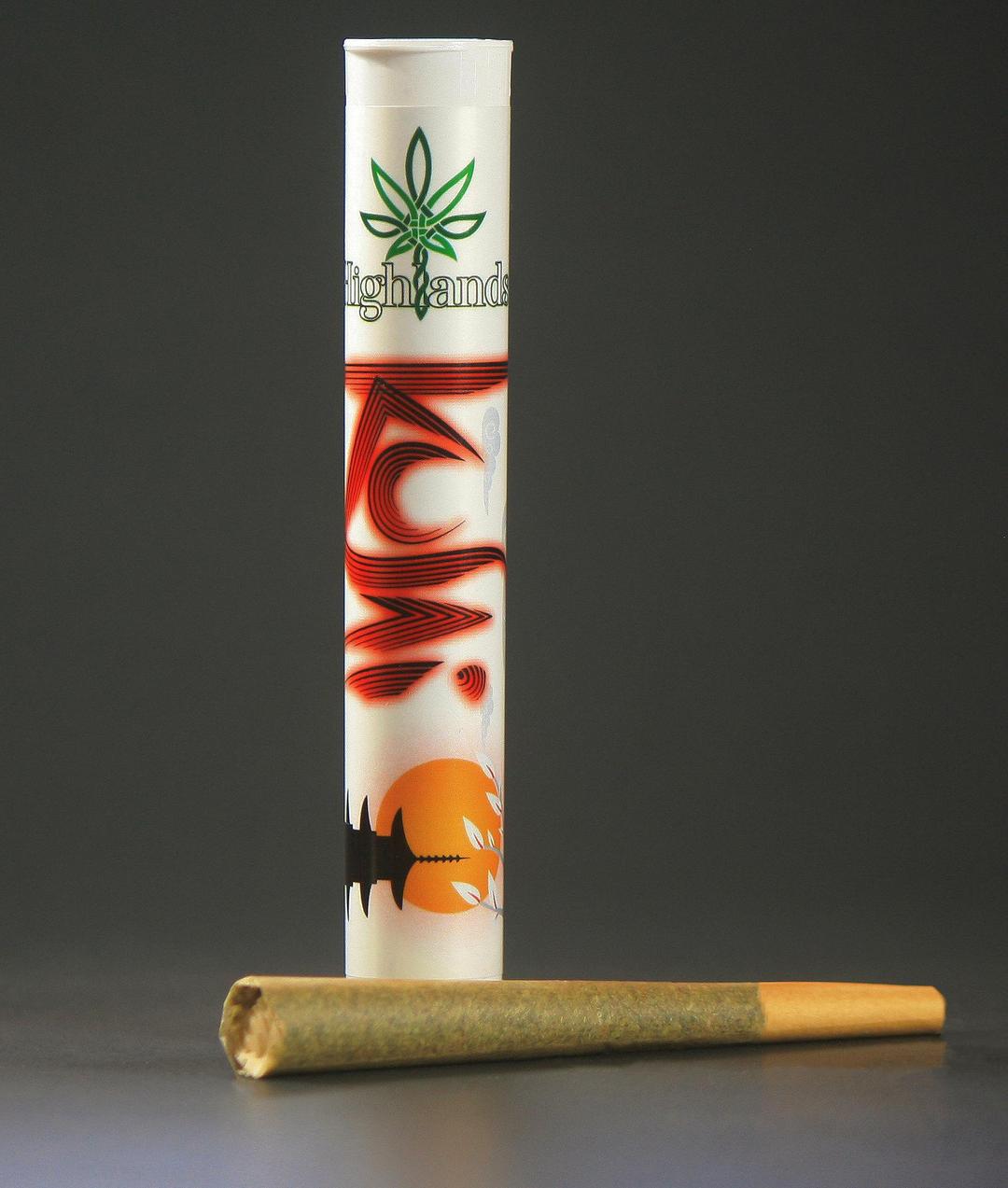 Kusai | 1g Premium Pre Roll
