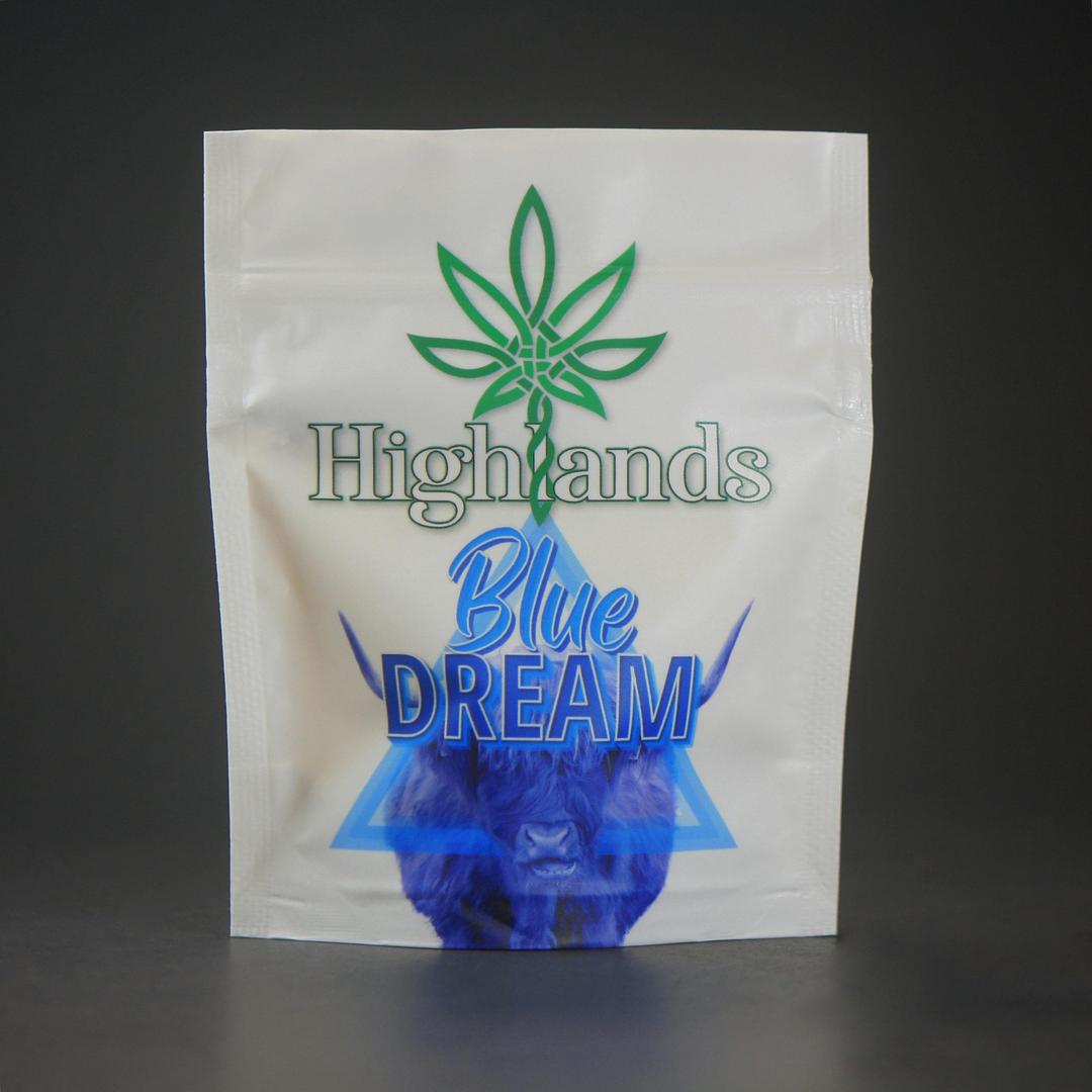 Blue Dream | 3.5g