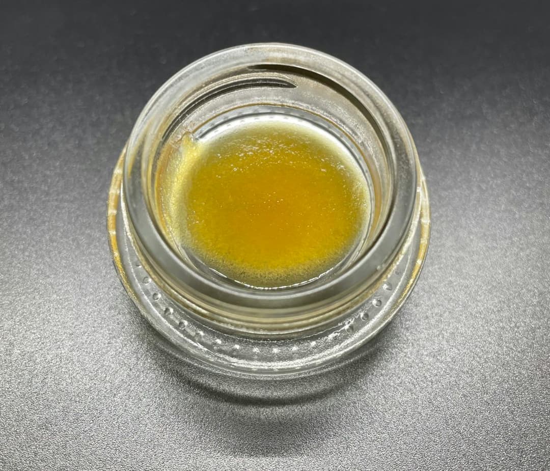 All Natural Sugar - Pineapple Dream