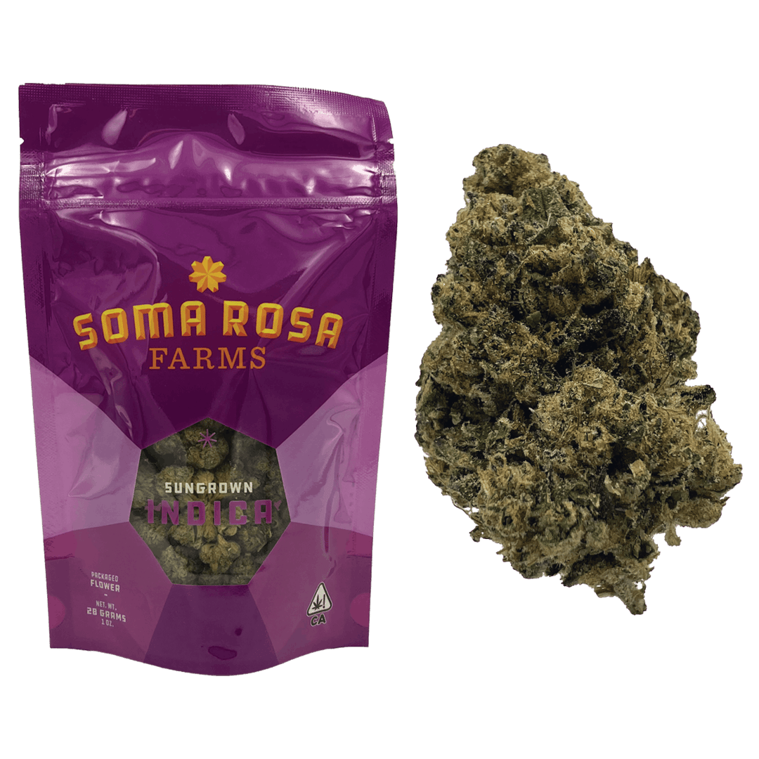 Animal Mints - 1 OZ Pouch