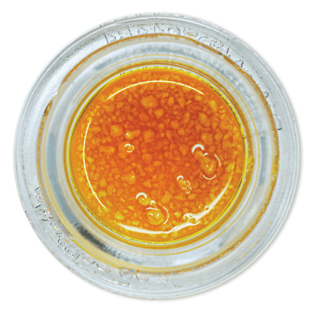 Nepenthe Cali Gold Live Resin